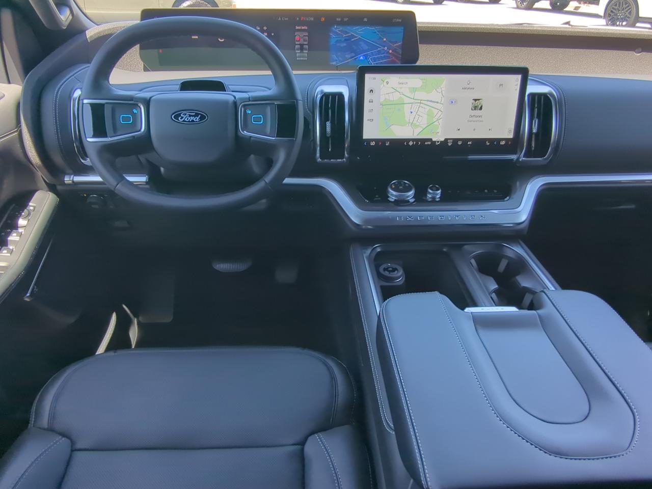 2026 Ford Expedition Platinum Winder GA