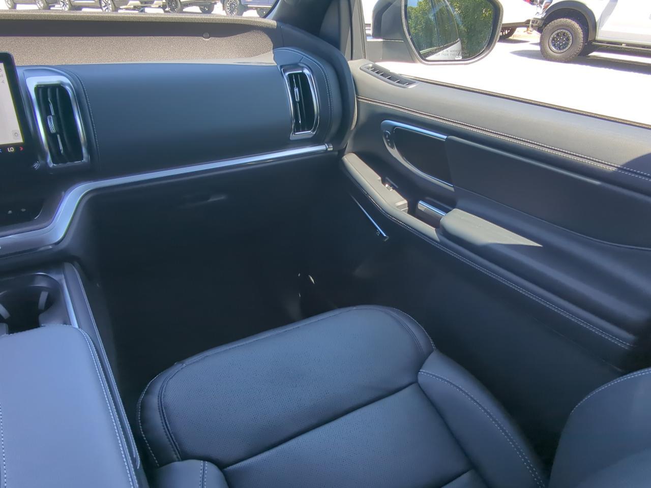 2026 Ford Expedition Platinum Winder GA