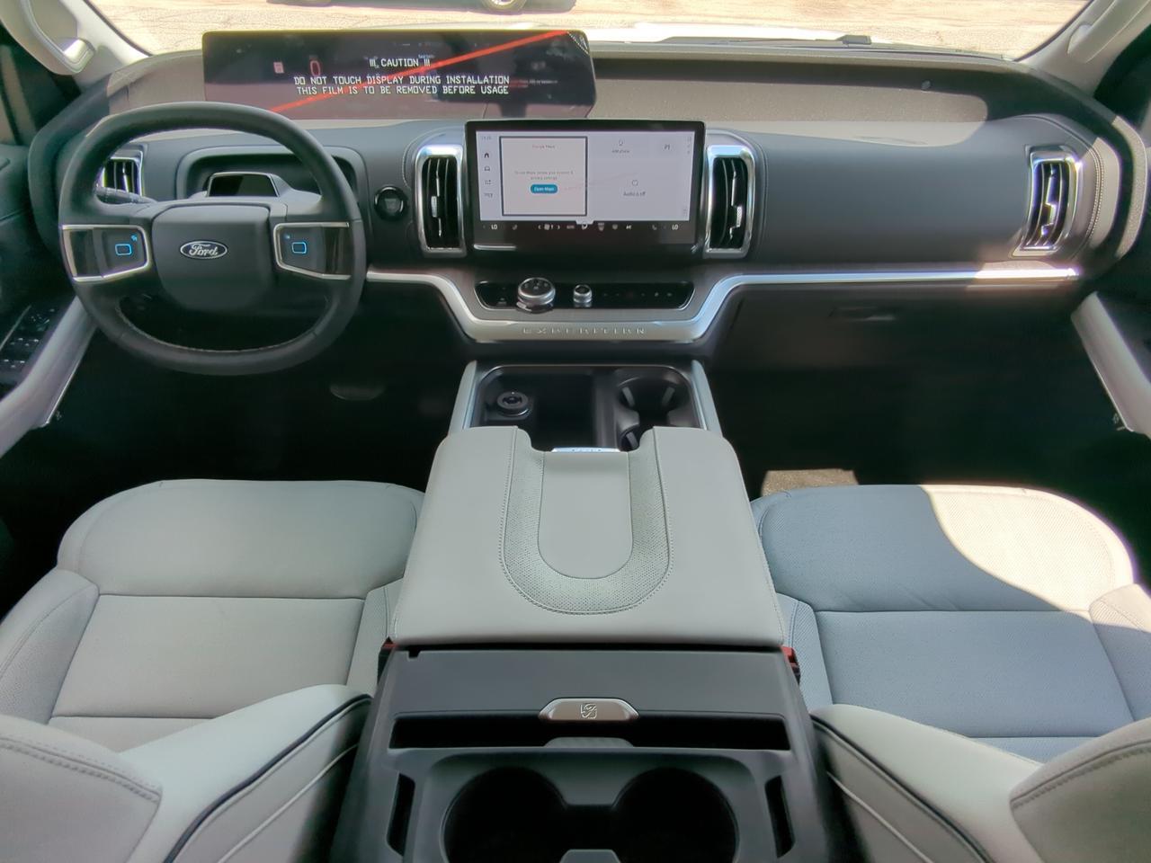2026 Ford Expedition Platinum Winder GA