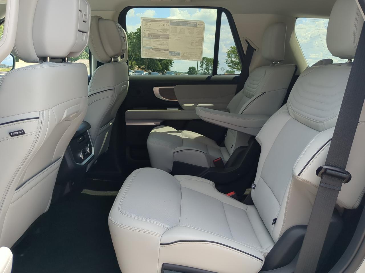 2026 Ford Expedition Platinum Winder GA