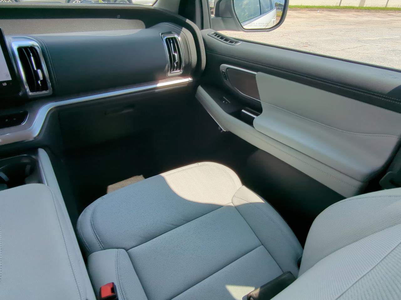 2026 Ford Expedition Platinum Winder GA