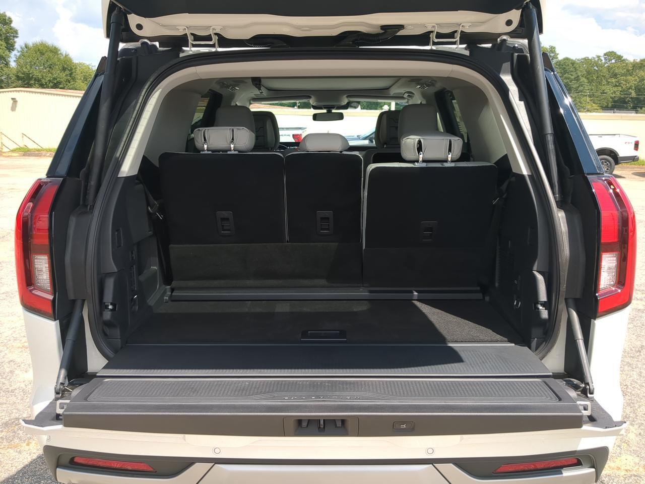 2026 Ford Expedition Platinum Winder GA