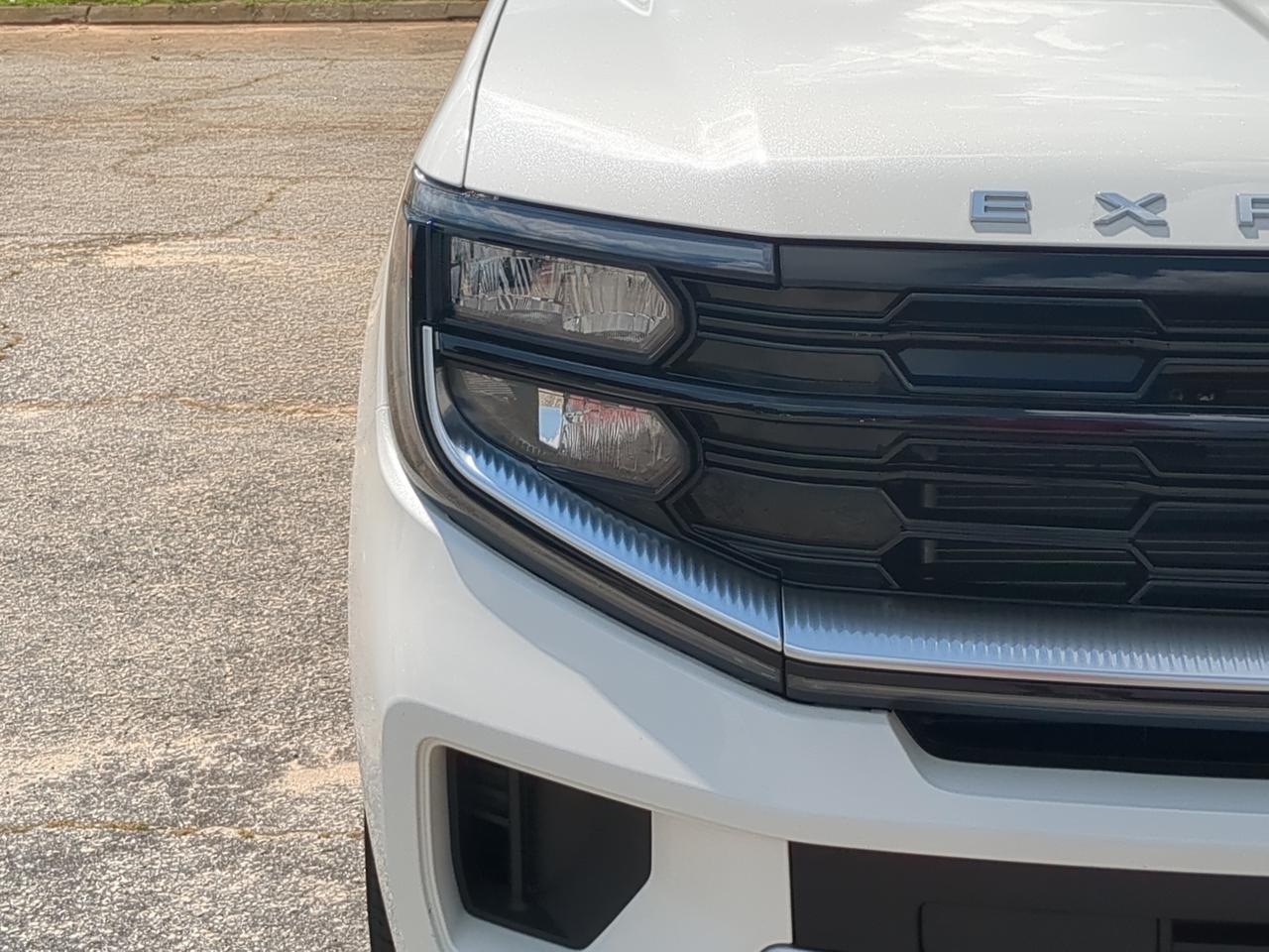 2026 Ford Expedition Platinum Winder GA