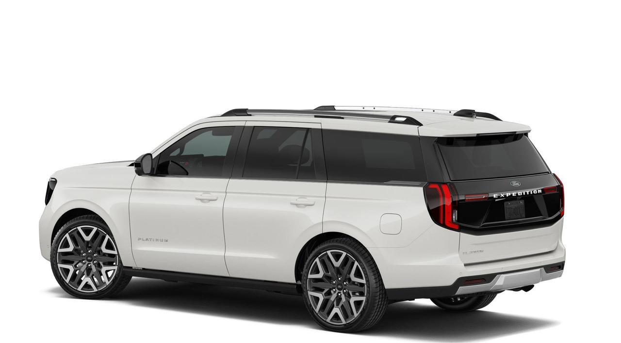 2026 Ford Expedition