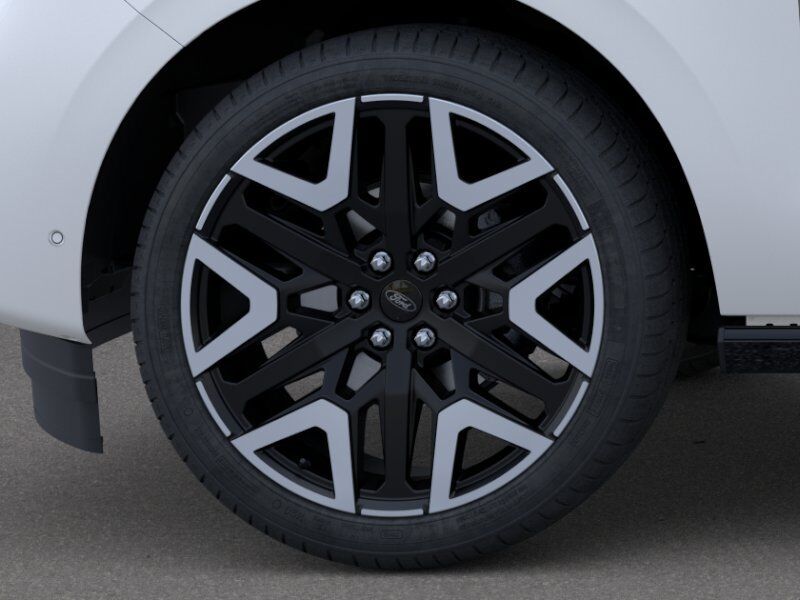2026 Ford Expedition Platinum Winder GA