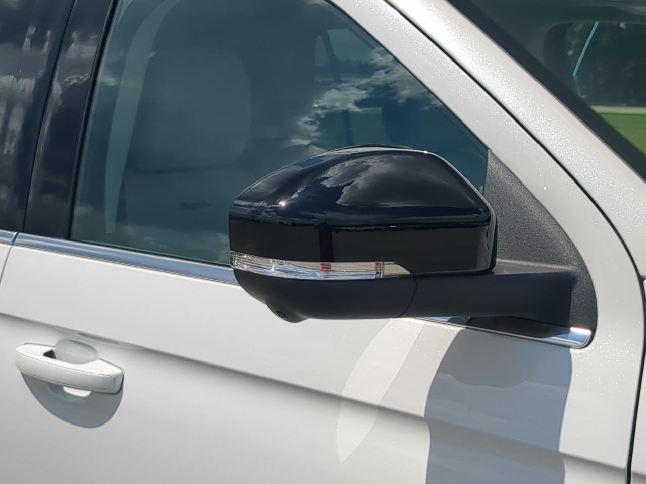2026 Ford Expedition Platinum Winder GA