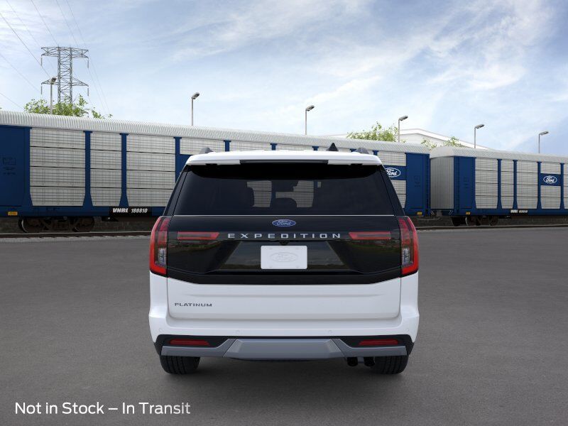 2026 Ford Expedition Platinum Winder GA