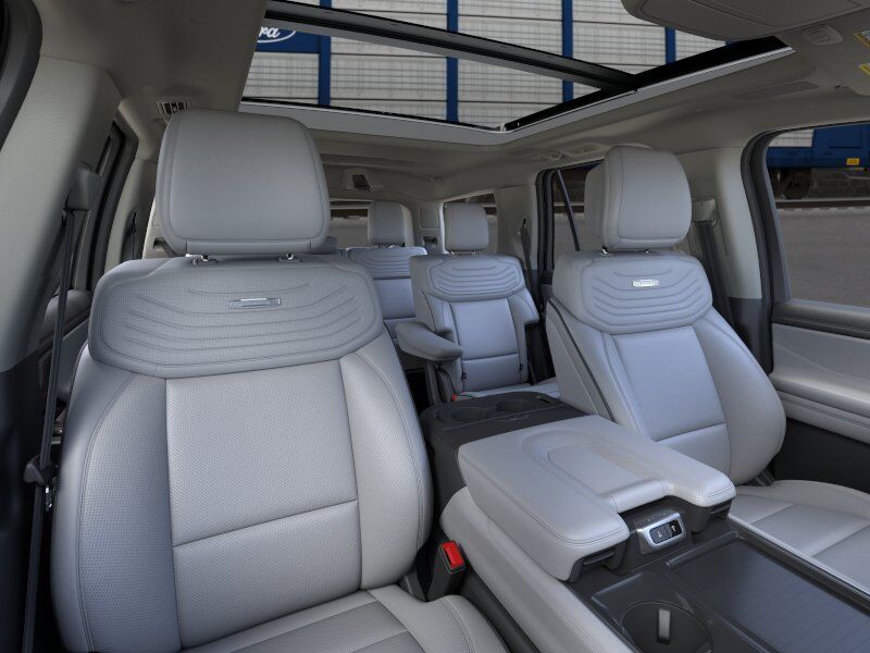 2026 Ford Expedition Platinum Winder GA