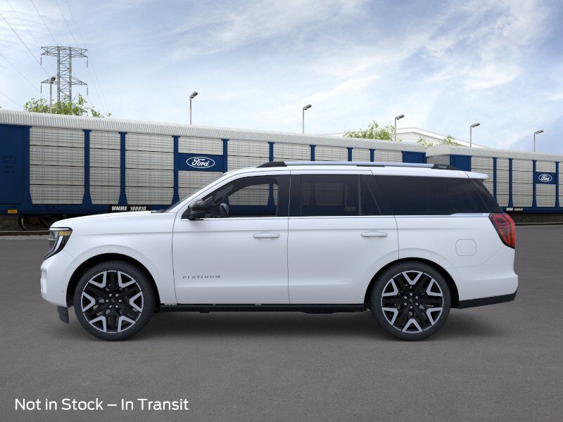 2026 Ford Expedition Platinum Winder GA