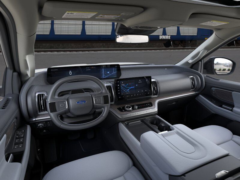 2026 Ford Expedition Platinum Winder GA