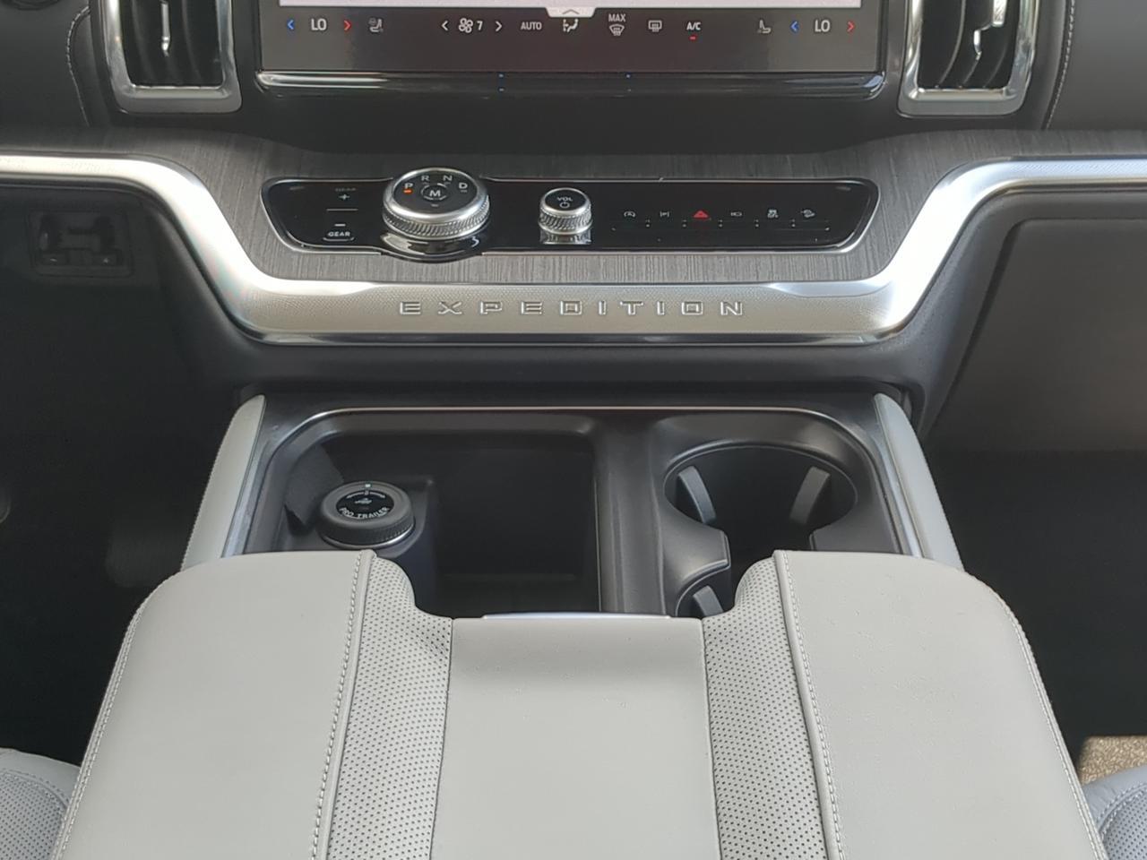 2026 Ford Expedition Platinum Winder GA