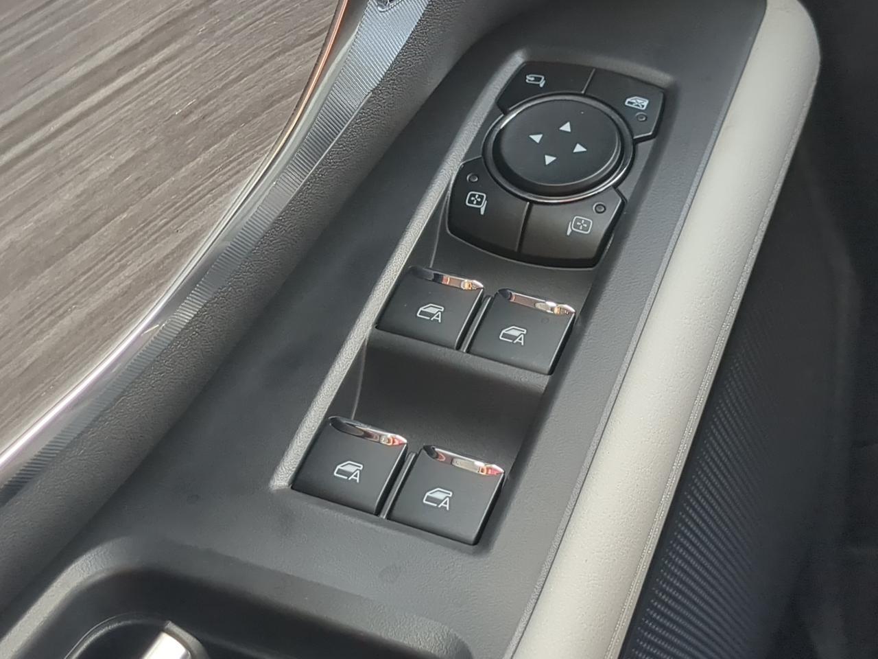 2026 Ford Expedition Platinum Winder GA