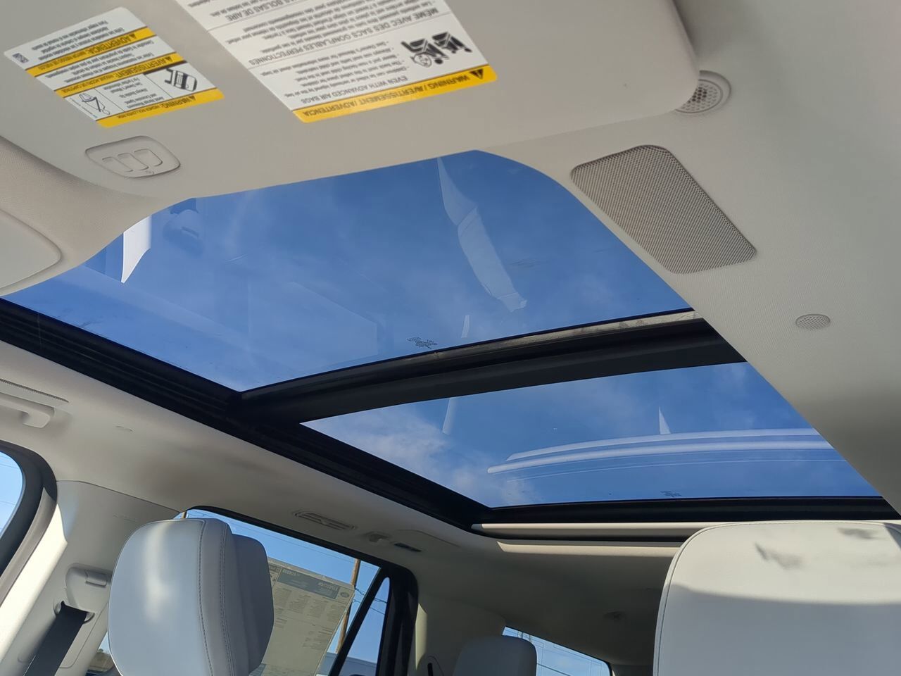 2026 Ford Expedition Platinum Winder GA