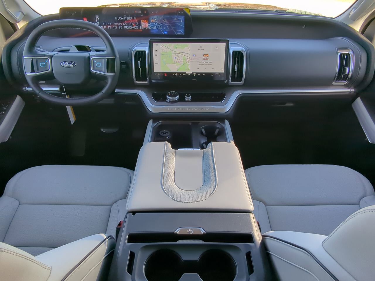 2026 Ford Expedition Platinum Winder GA