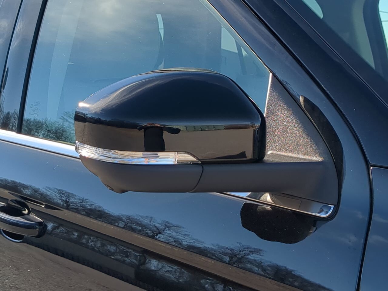 2026 Ford Expedition Platinum Winder GA