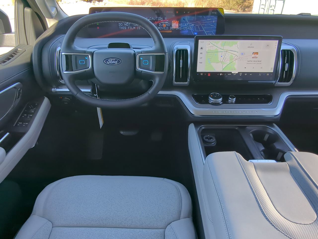 2026 Ford Expedition Platinum Winder GA