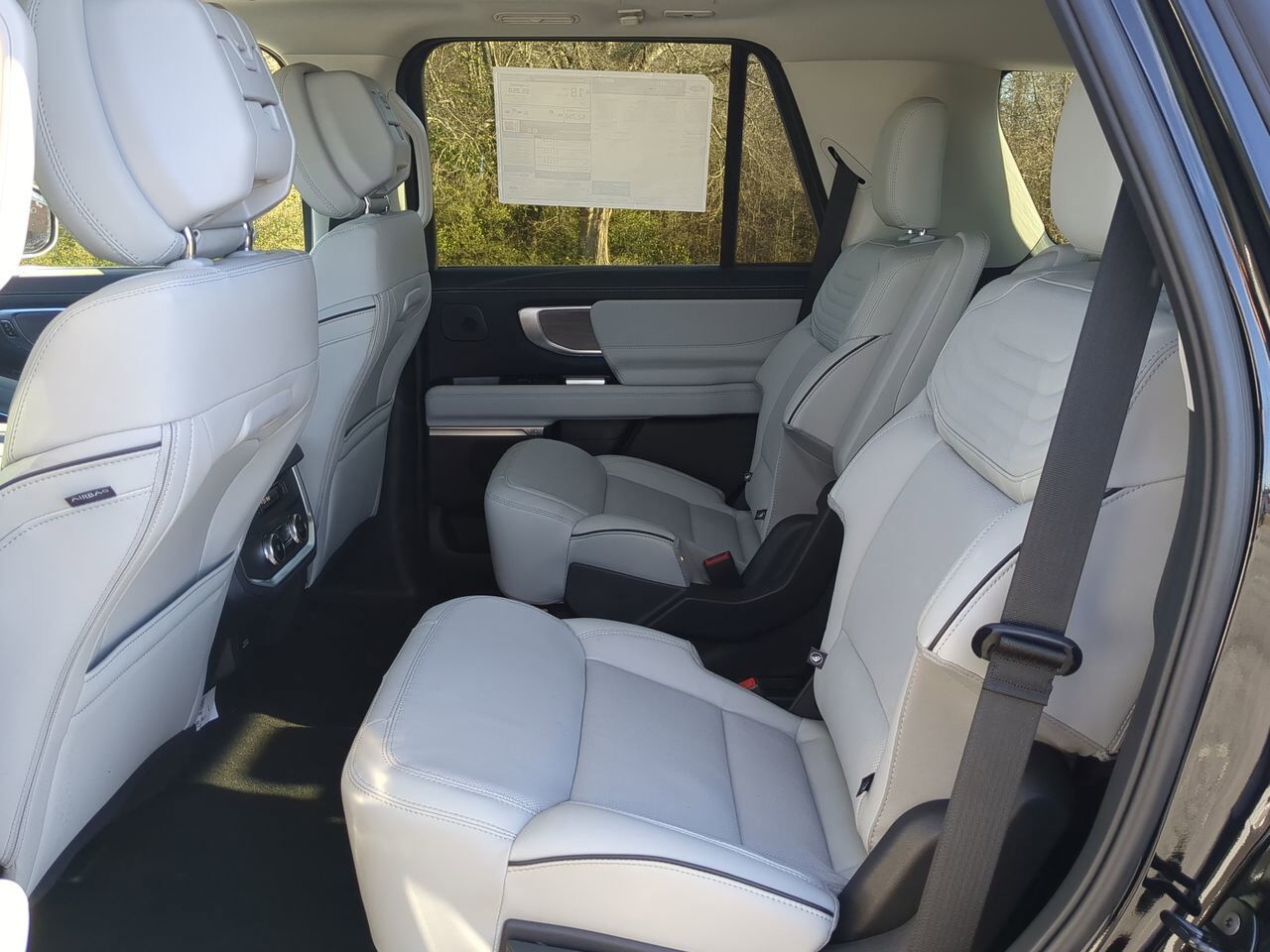 2026 Ford Expedition Platinum Winder GA