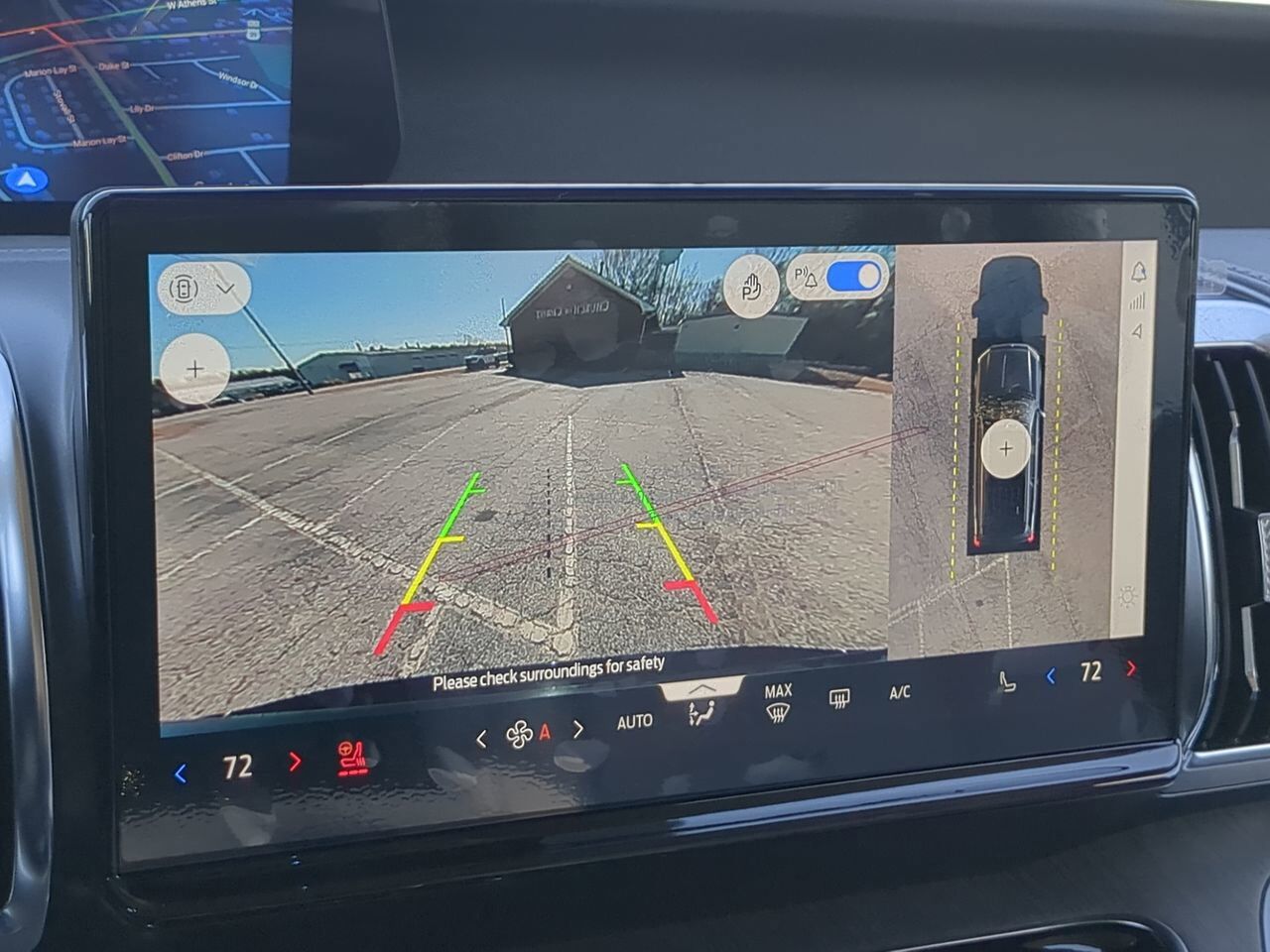 2026 Ford Expedition Platinum Winder GA