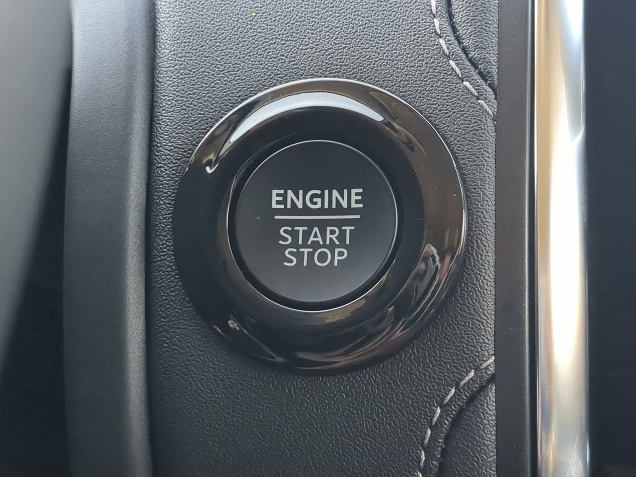 2026 Ford Expedition Platinum Winder GA