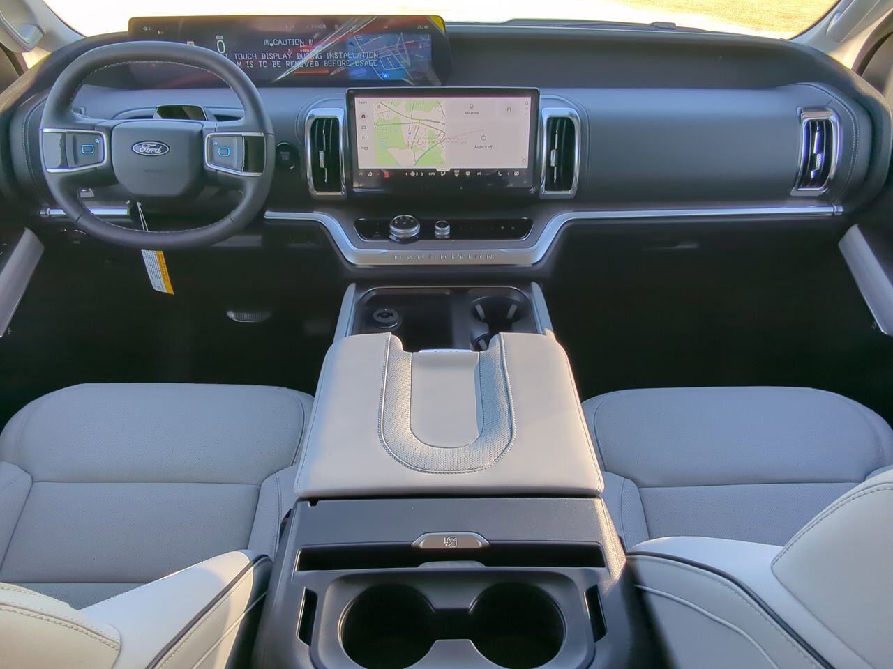 2026 Ford Expedition Platinum Winder GA