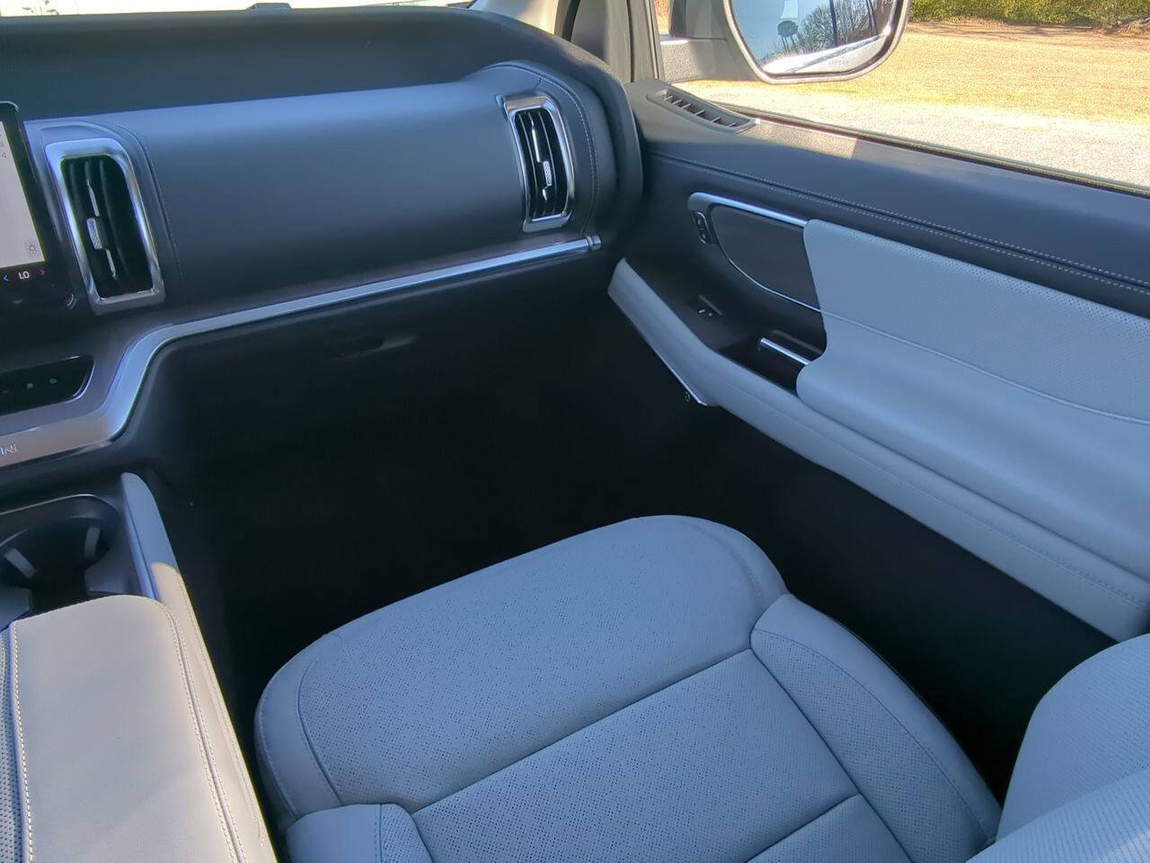 2026 Ford Expedition Platinum Winder GA