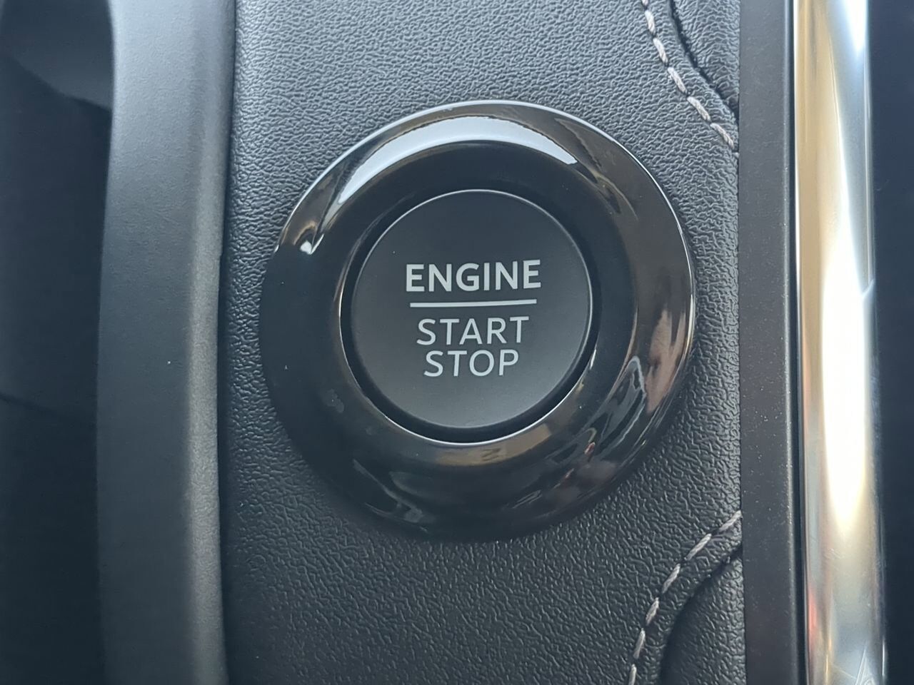 2026 Ford Expedition Platinum Winder GA