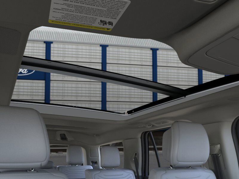 2026 Ford Expedition Platinum Winder GA