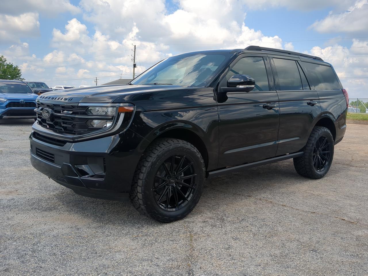 2026 Ford Expedition Platinum Winder GA