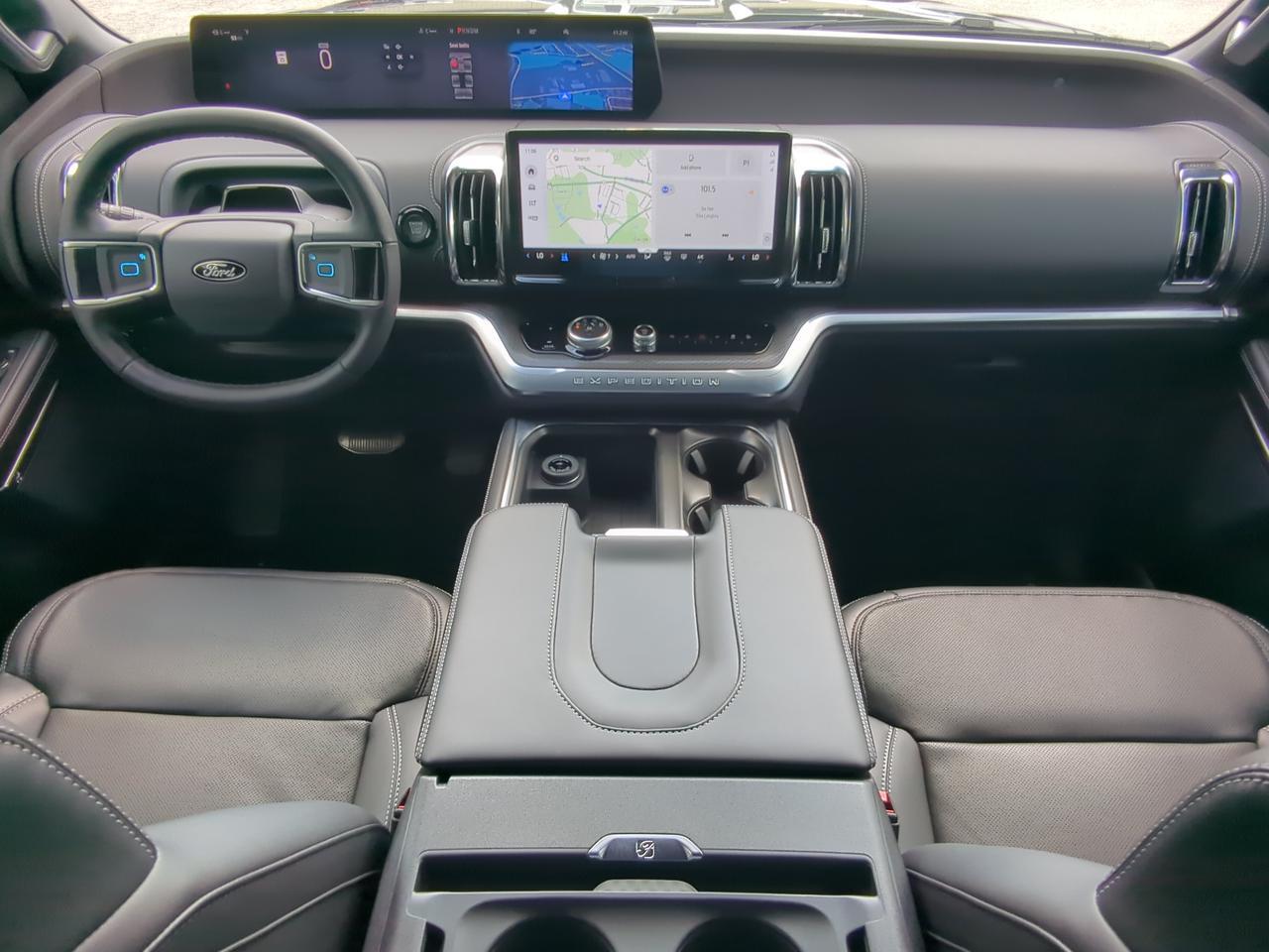 2026 Ford Expedition Platinum Winder GA