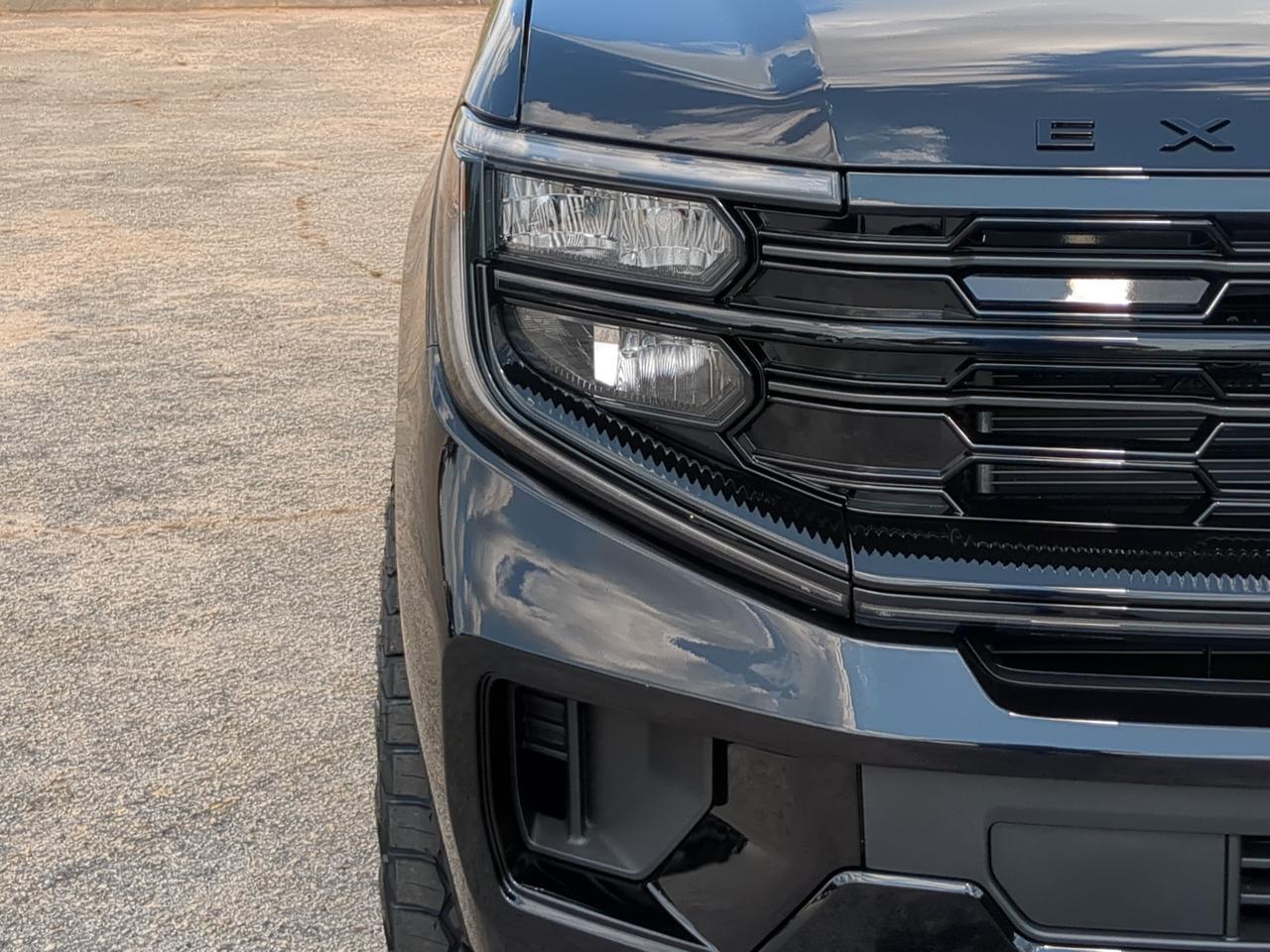 2026 Ford Expedition Platinum Winder GA