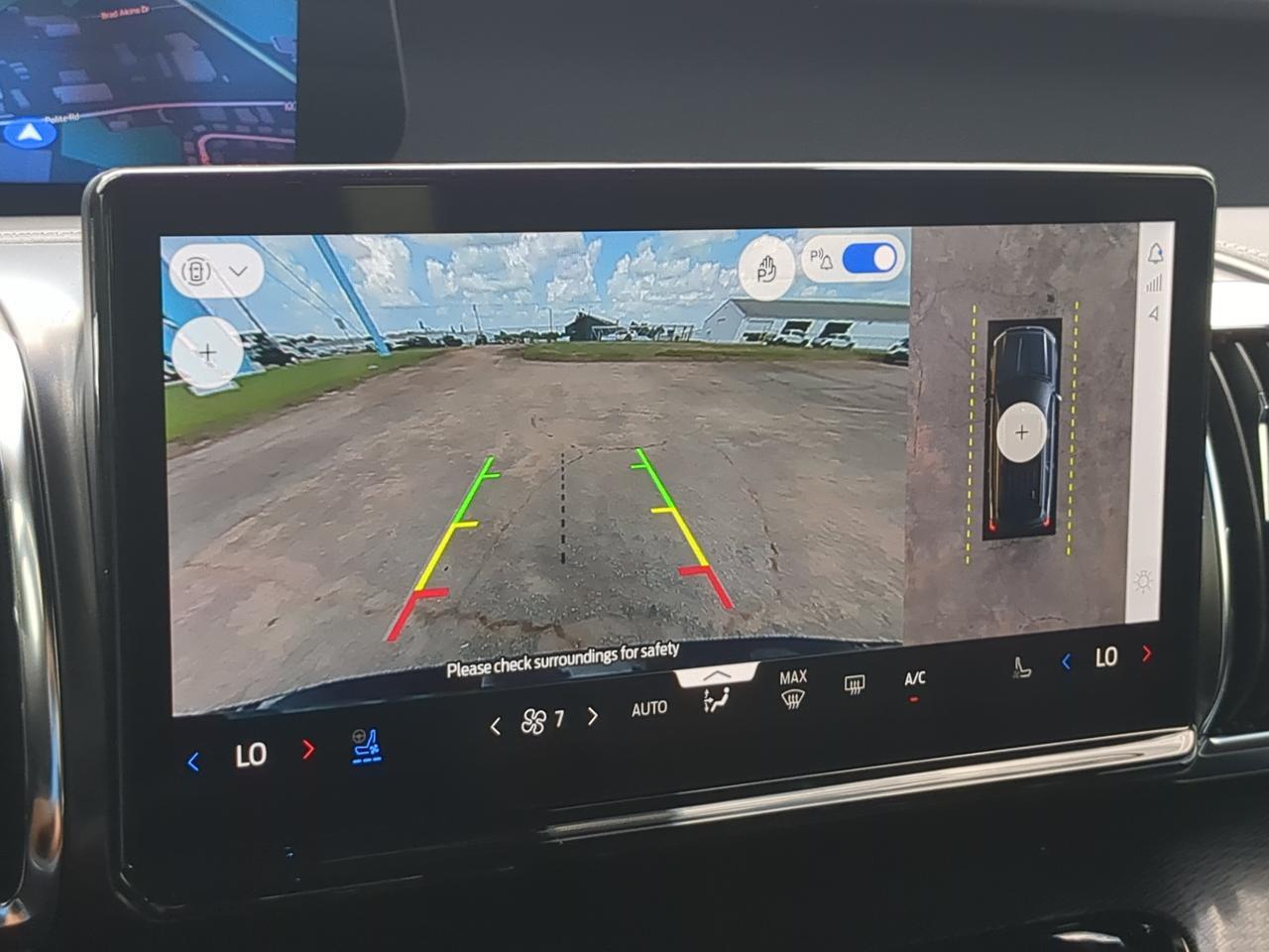 2026 Ford Expedition Platinum Winder GA