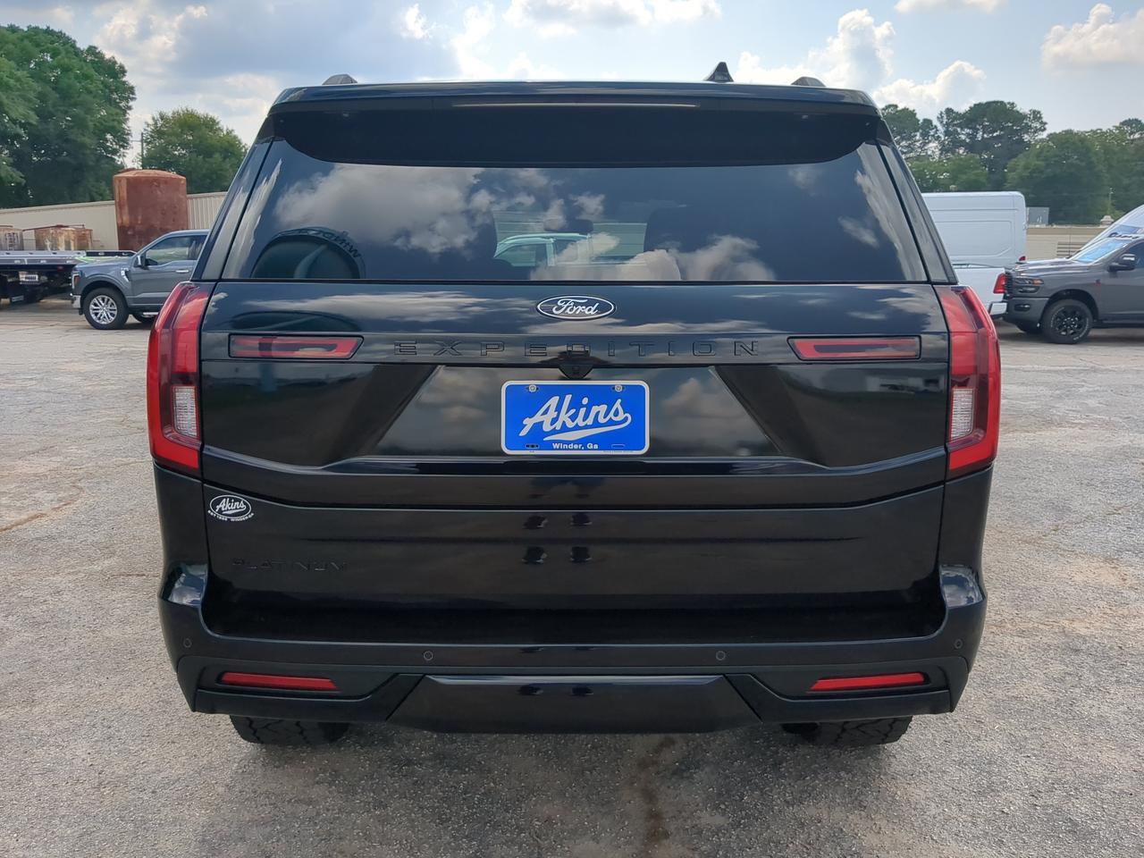 2026 Ford Expedition Platinum Winder GA