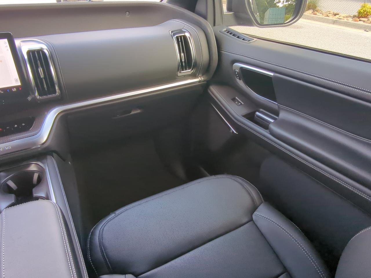 2026 Ford Expedition Platinum Winder GA