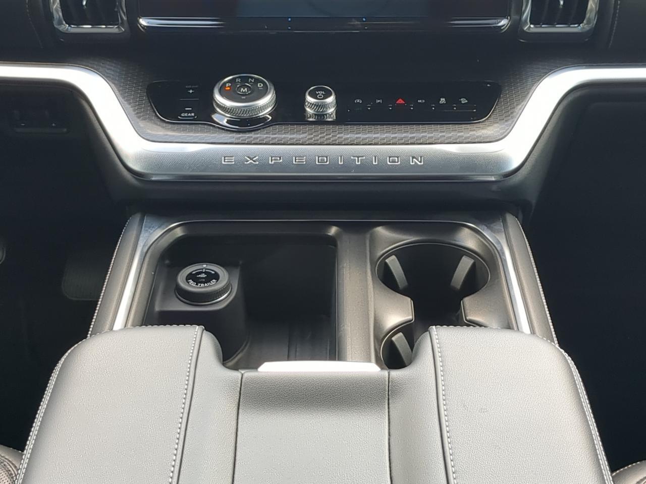 2026 Ford Expedition Platinum Winder GA
