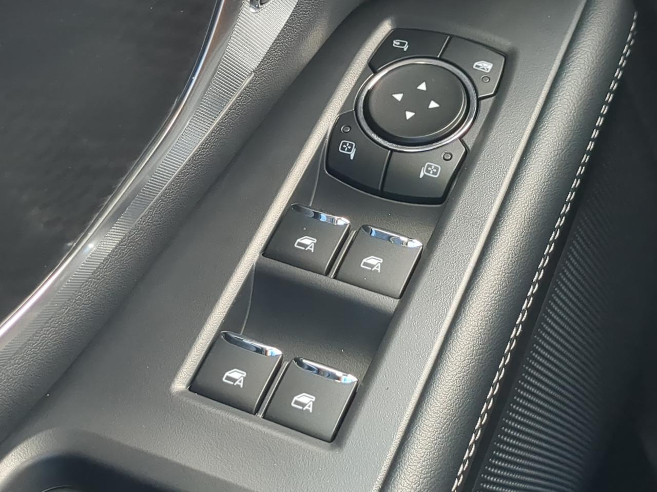 2026 Ford Expedition Platinum Winder GA