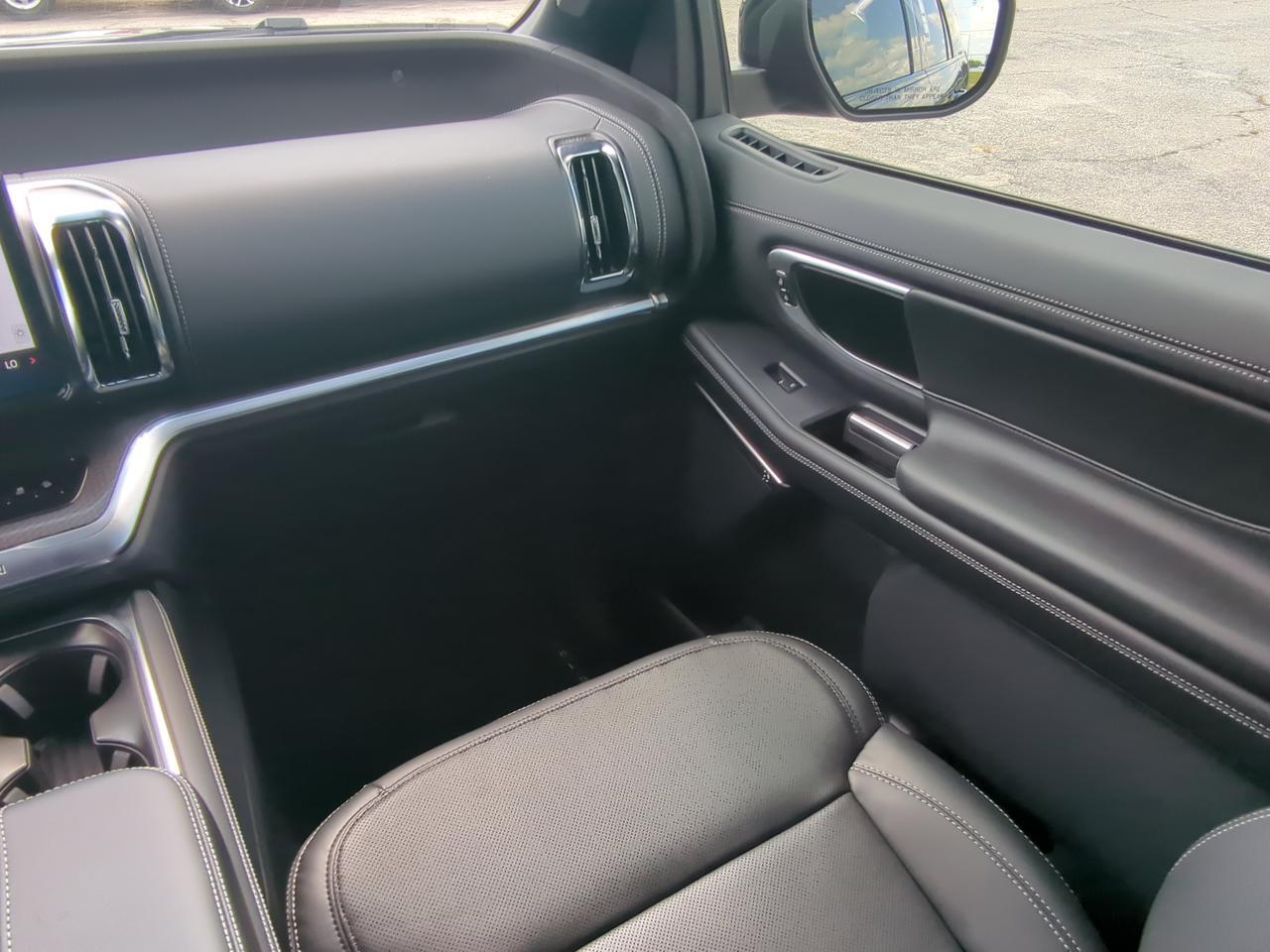2026 Ford Expedition Platinum Winder GA