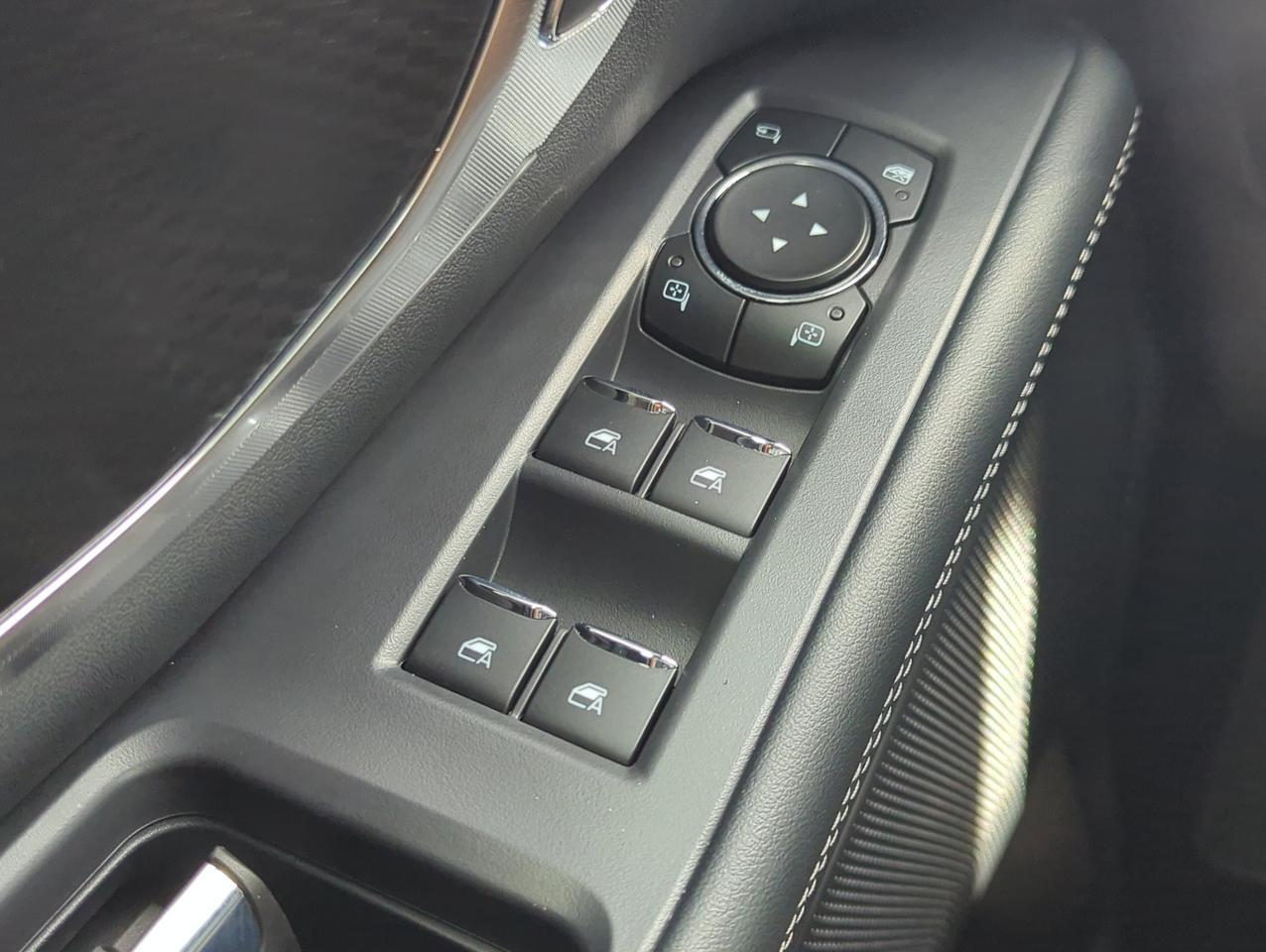 2026 Ford Expedition Platinum Winder GA