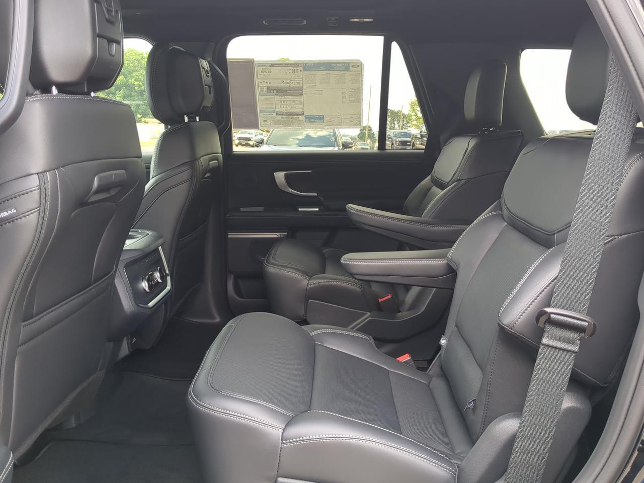 2026 Ford Expedition Platinum Winder GA