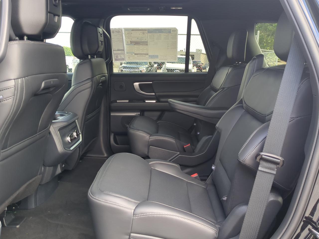 2026 Ford Expedition Platinum Winder GA