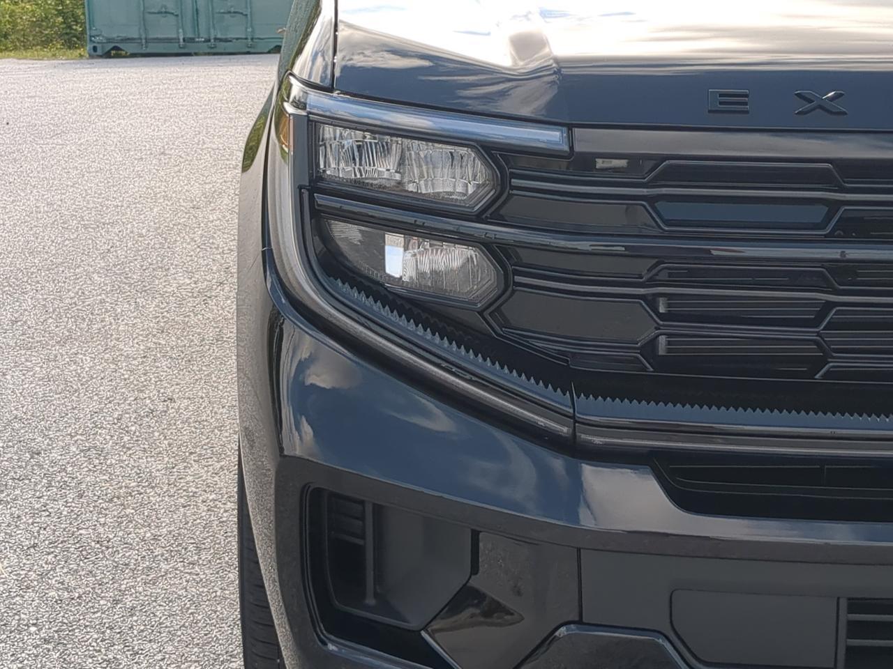2026 Ford Expedition Platinum Winder GA