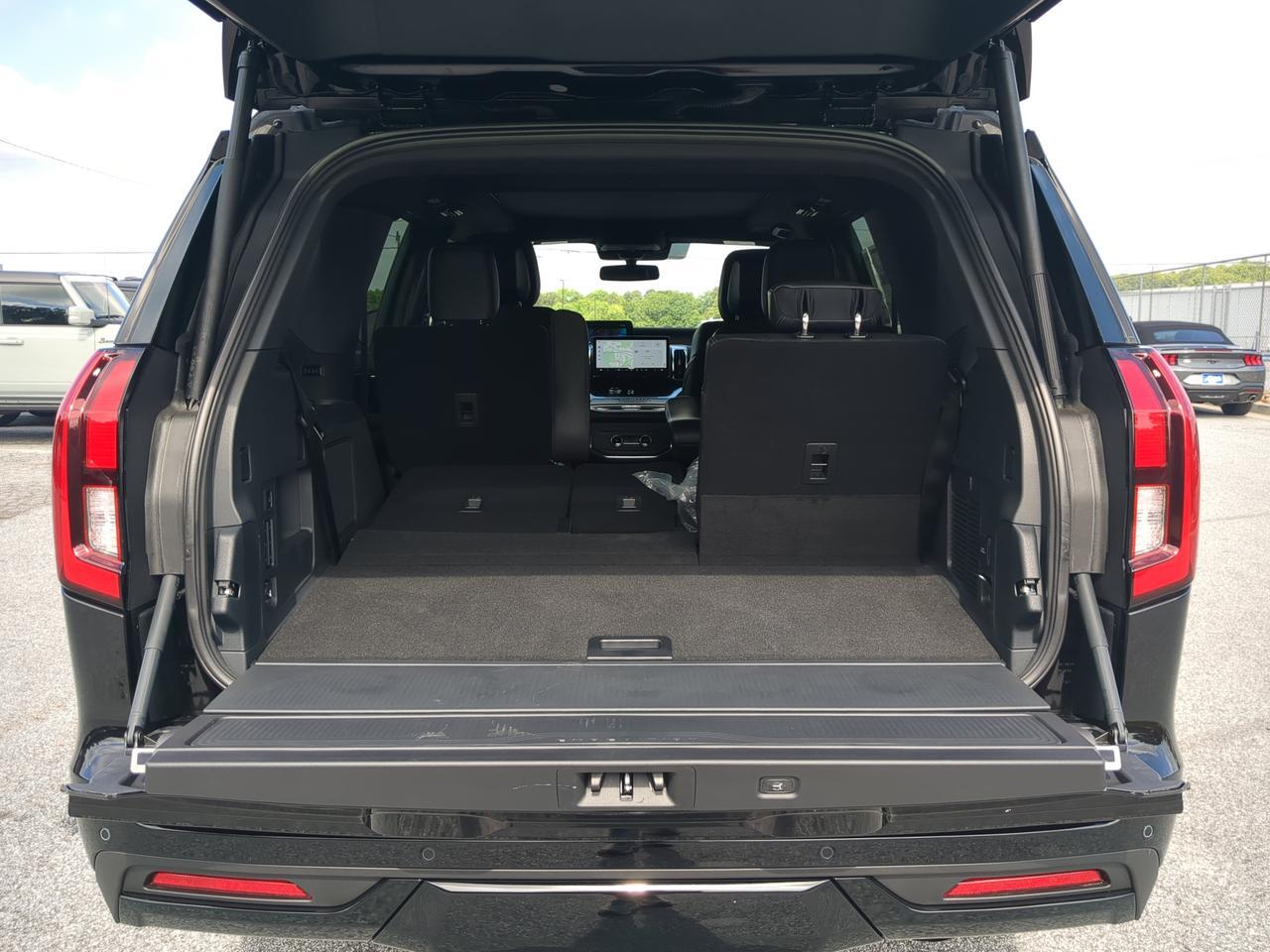 2026 Ford Expedition Platinum Winder GA
