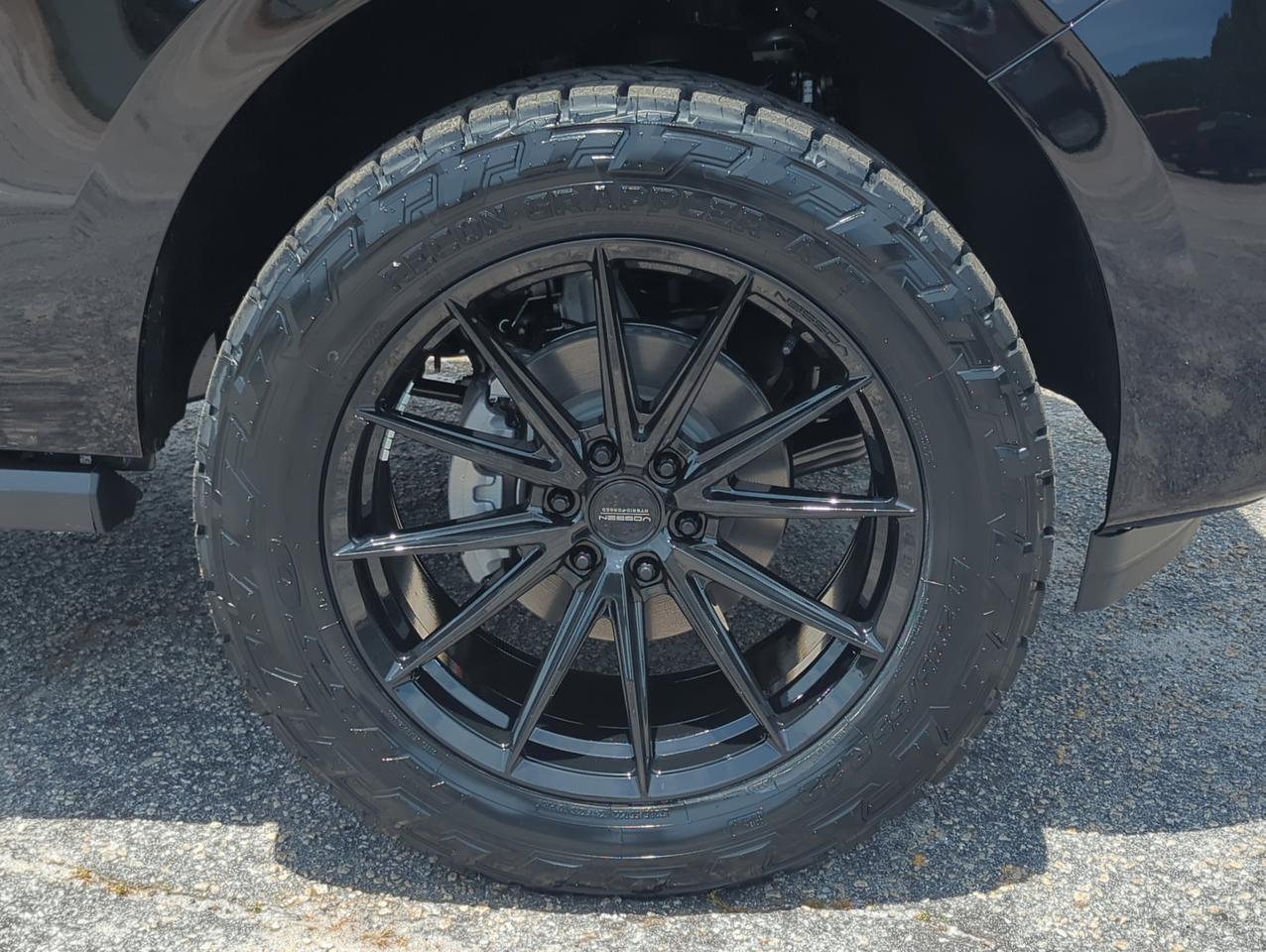 2026 Ford Expedition Platinum Winder GA