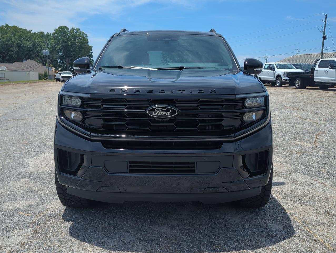 2026 Ford Expedition Platinum Winder GA