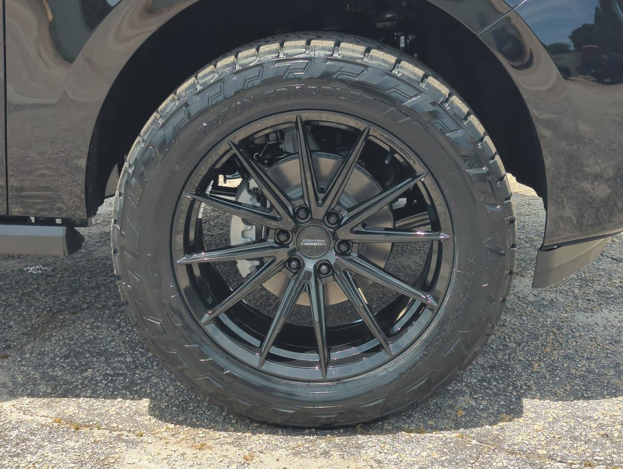 2026 Ford Expedition Platinum Winder GA