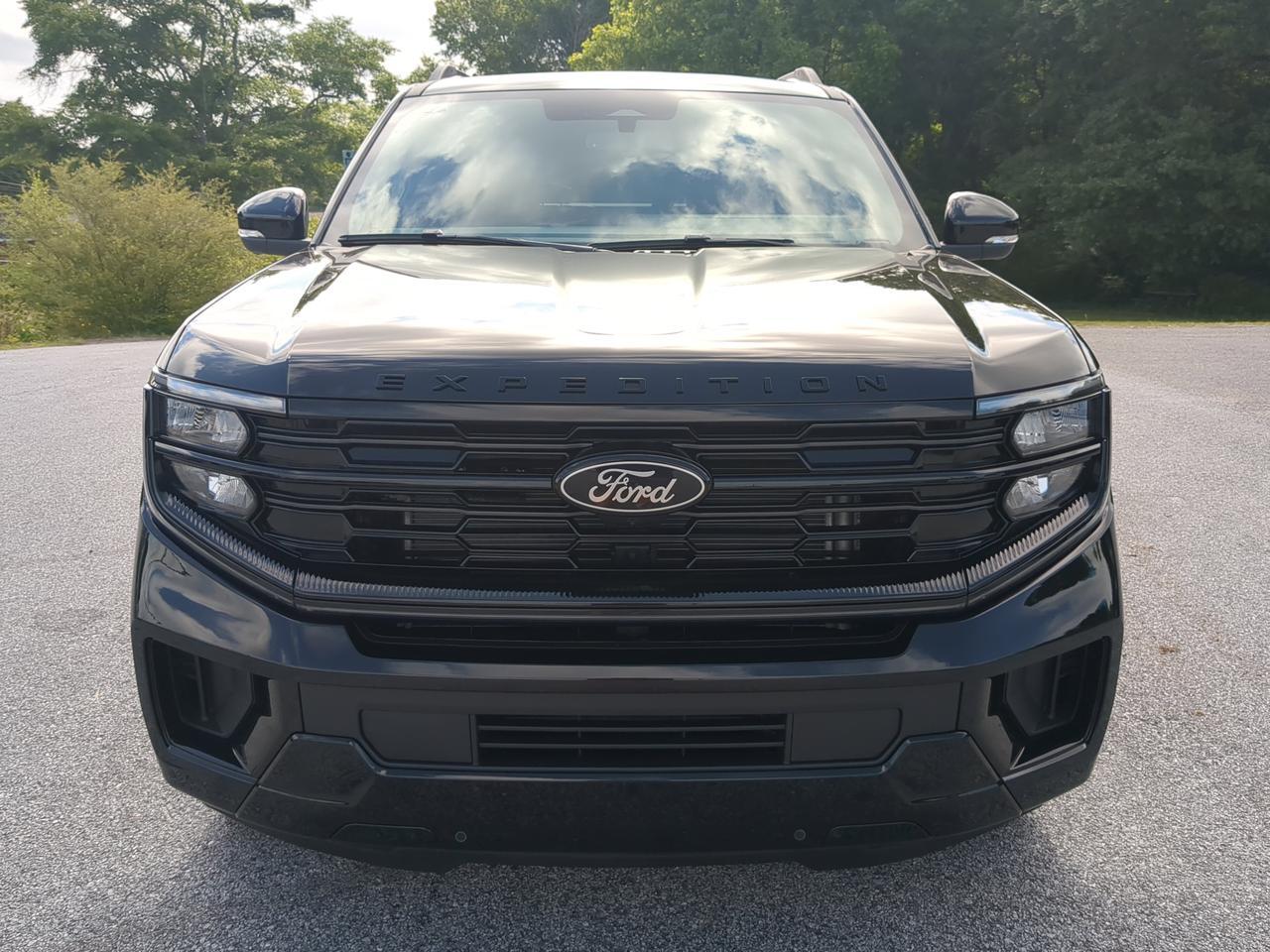 2026 Ford Expedition Platinum Winder GA