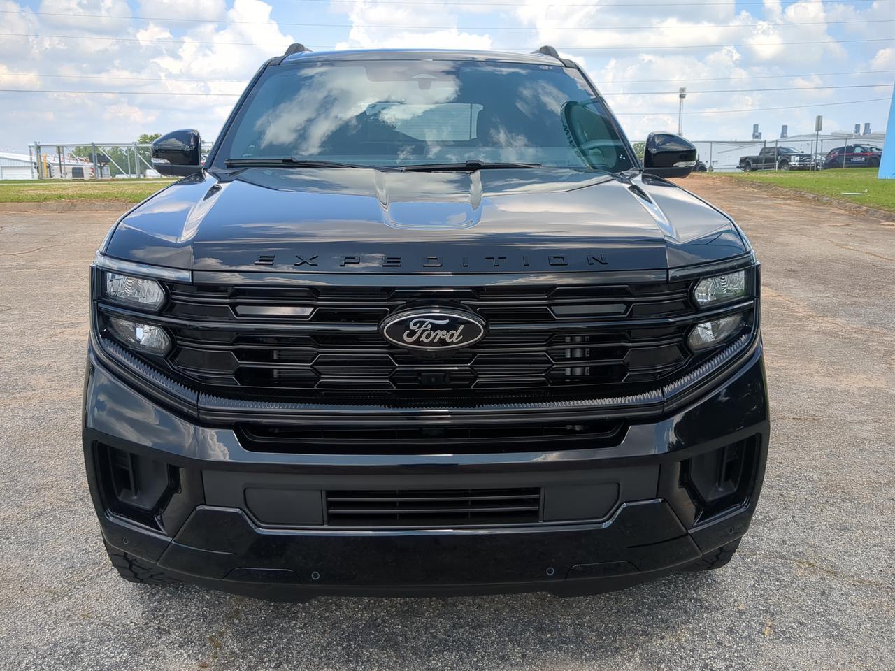 2026 Ford Expedition Platinum Winder GA