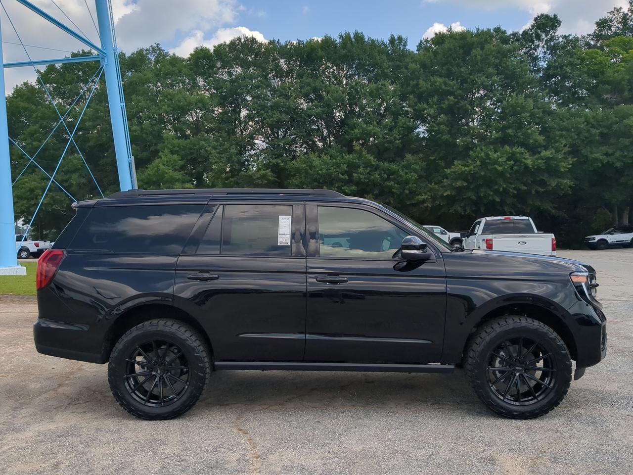 2026 Ford Expedition Platinum Winder GA