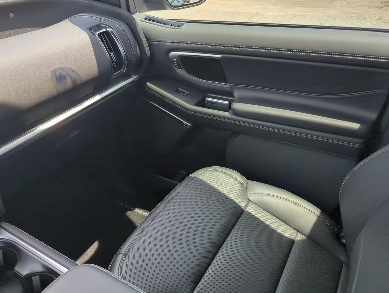 2026 Ford Expedition Platinum Winder GA