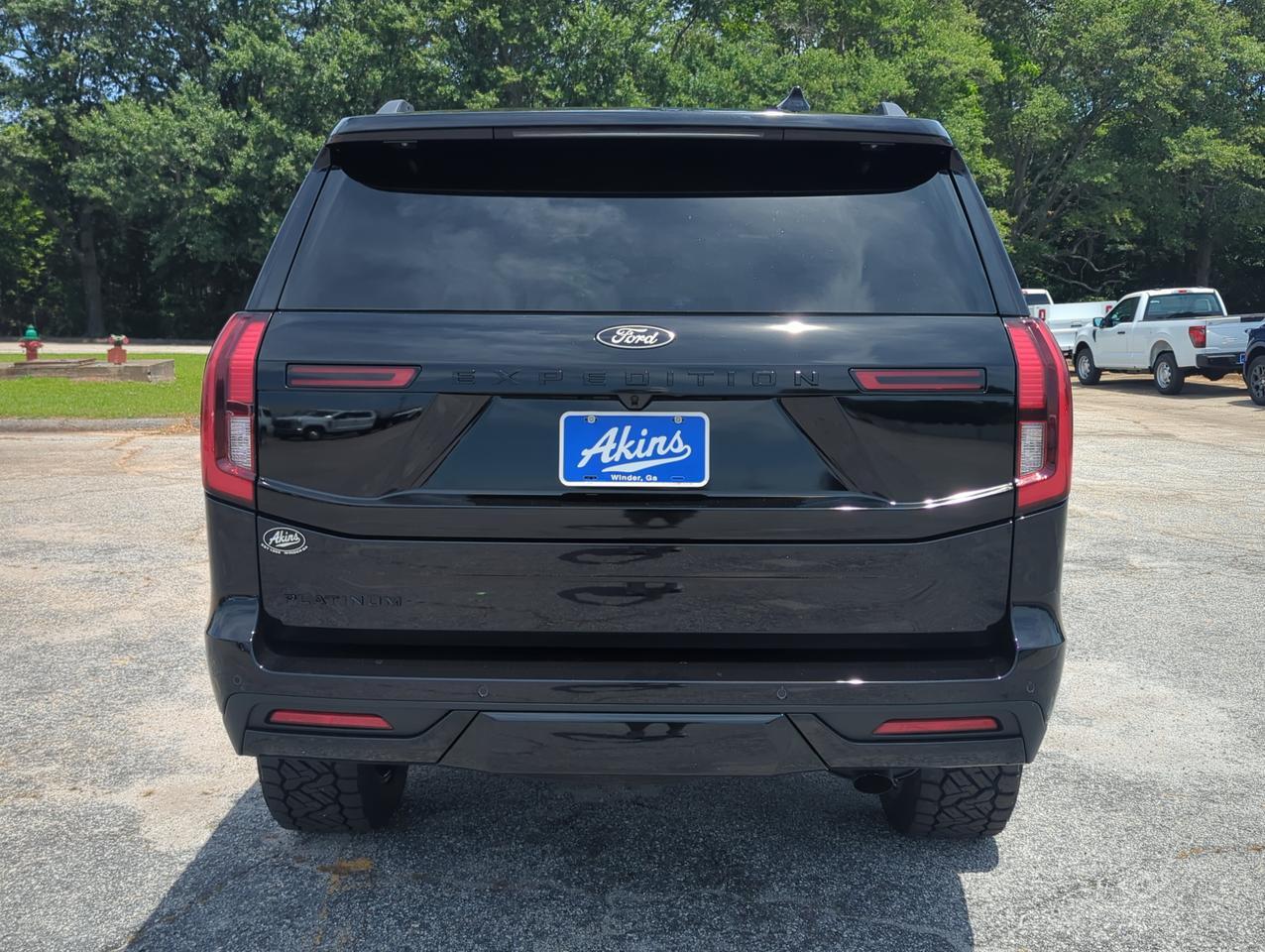 2026 Ford Expedition Platinum Winder GA