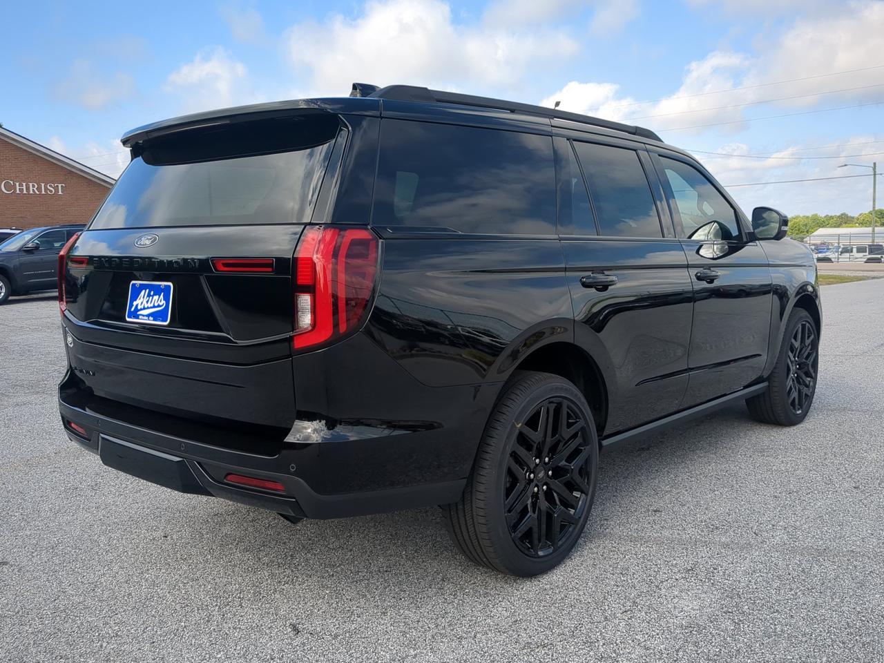 2026 Ford Expedition Platinum Winder GA